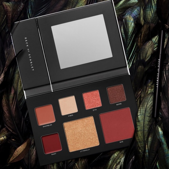 Deck of Scarlet Edition No- 10 - Picture 3 of 4